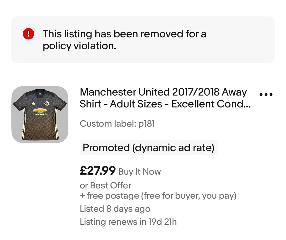 casualfootballshirts.co.uk tweet media