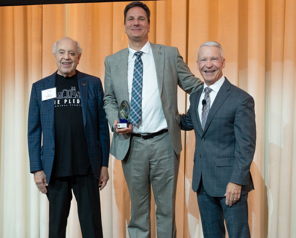 Stetson University tweet media