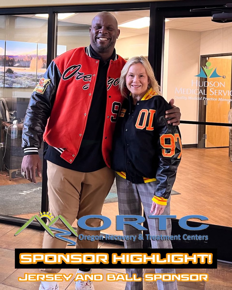 Oregon Lightning tweet media