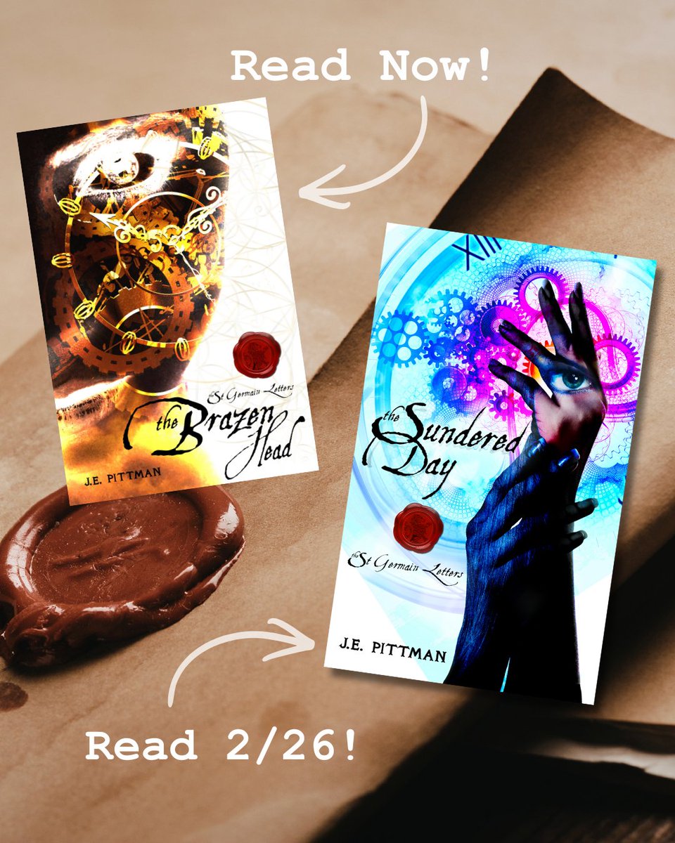 Ryna @ Echos Of Books tweet media