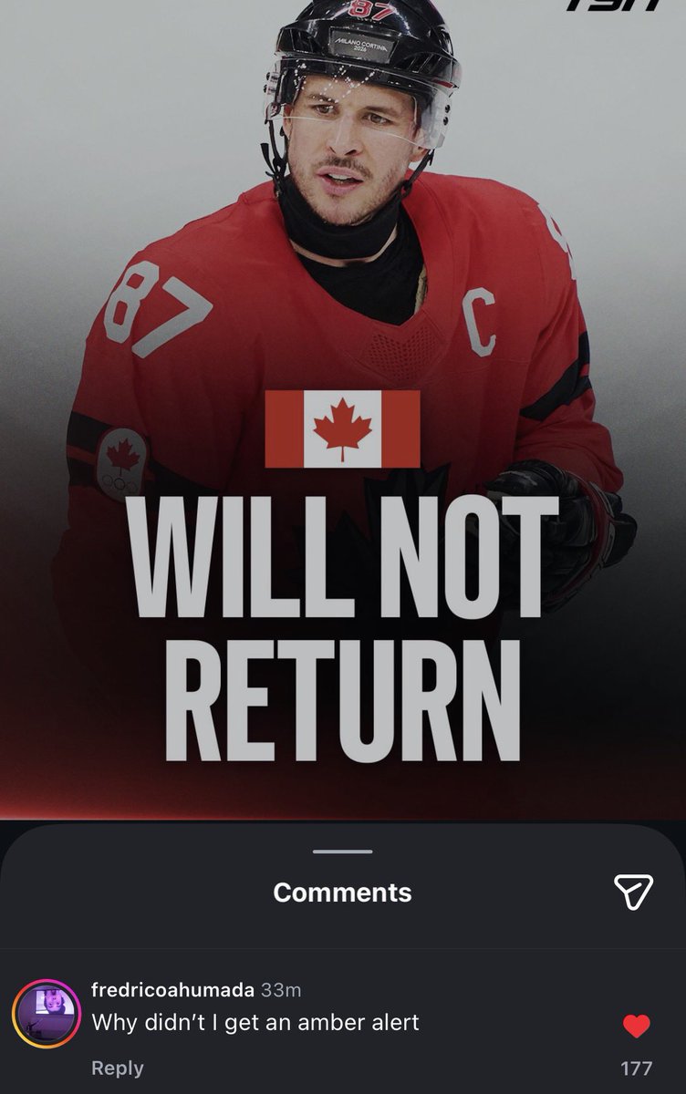 Why didnt i receive an amber alert