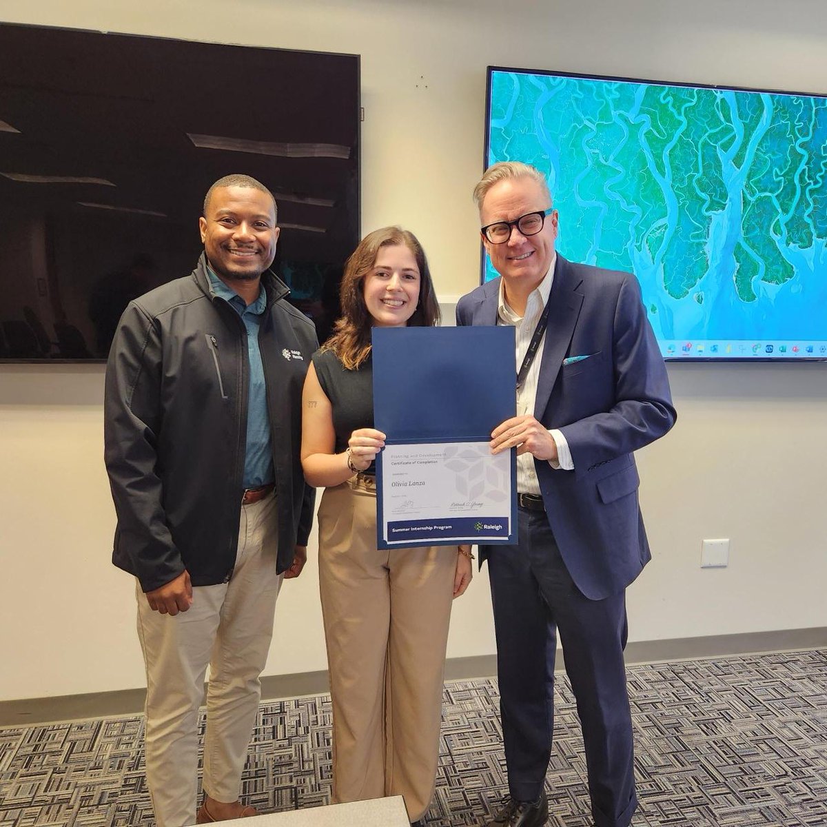 Raleigh Permits tweet media