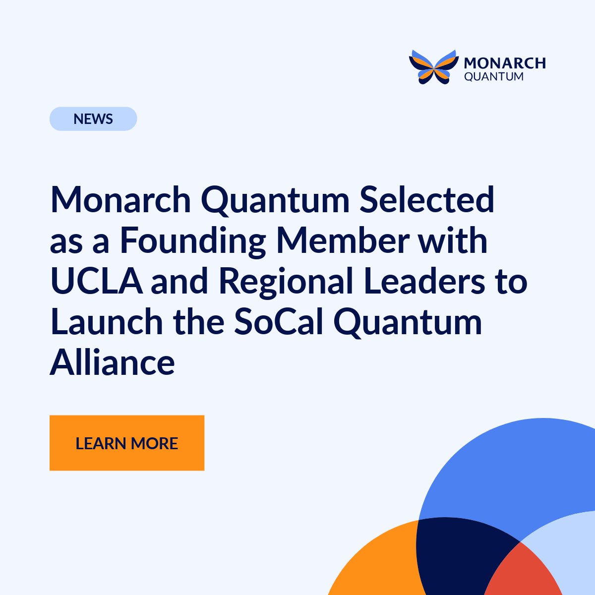 Monarch Quantum tweet media