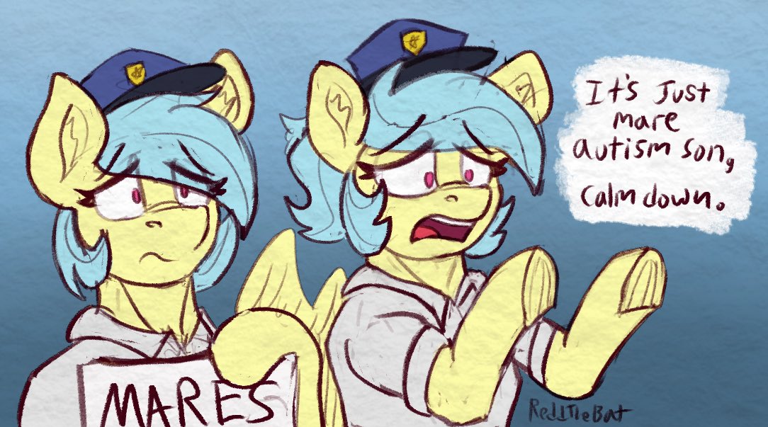 Redd 雷得 tweet media