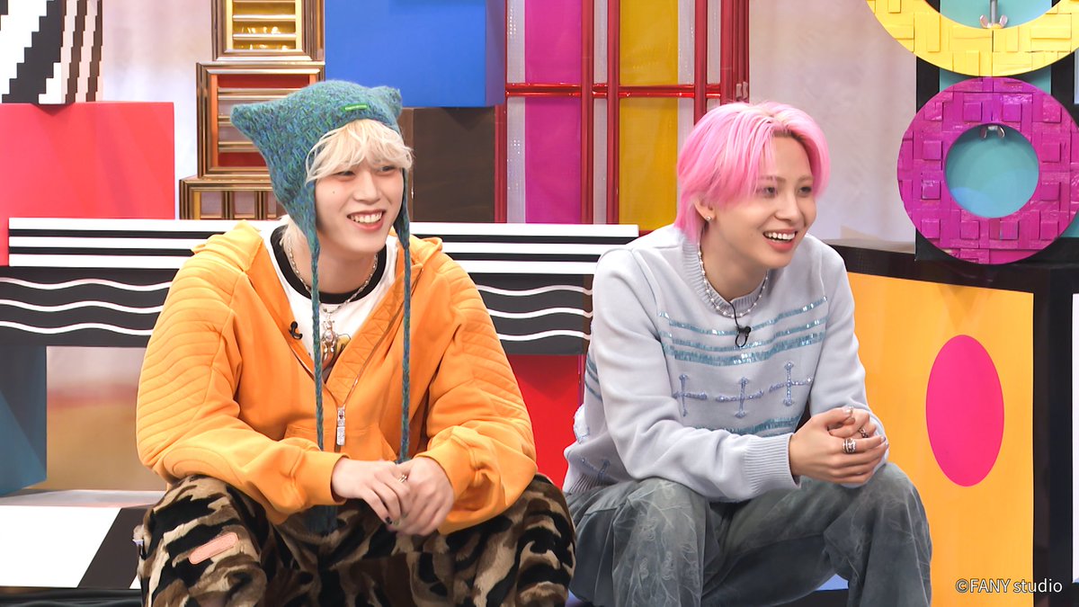 [📢] 第6話はこのあと19:00から配信開始！

『JO1のSURVIVAL DICE』

勝ち残った4名でミッションを行い
最後まで勝ち続けた1名に優勝の栄冠が輝く！

長かったガチンコバトルを制するのは──。

第1話は無料でご覧いただけます💥
>> lemino.docomo.ne.jp/?crid=Y3JpZDov…

#JO1 #じぇおさば #レミノ
<a href="/official_jo1/">JO1</a>