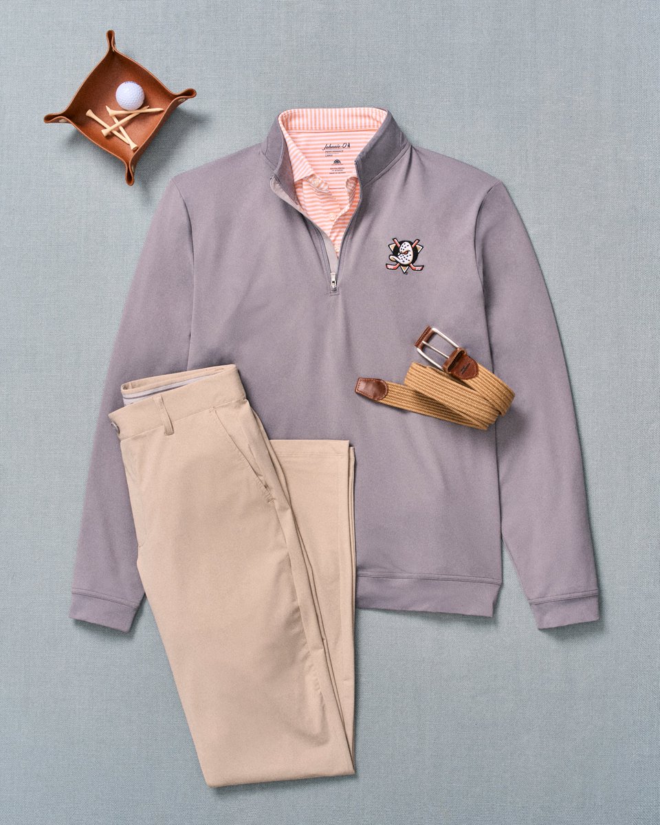 Johnnie-O tweet media