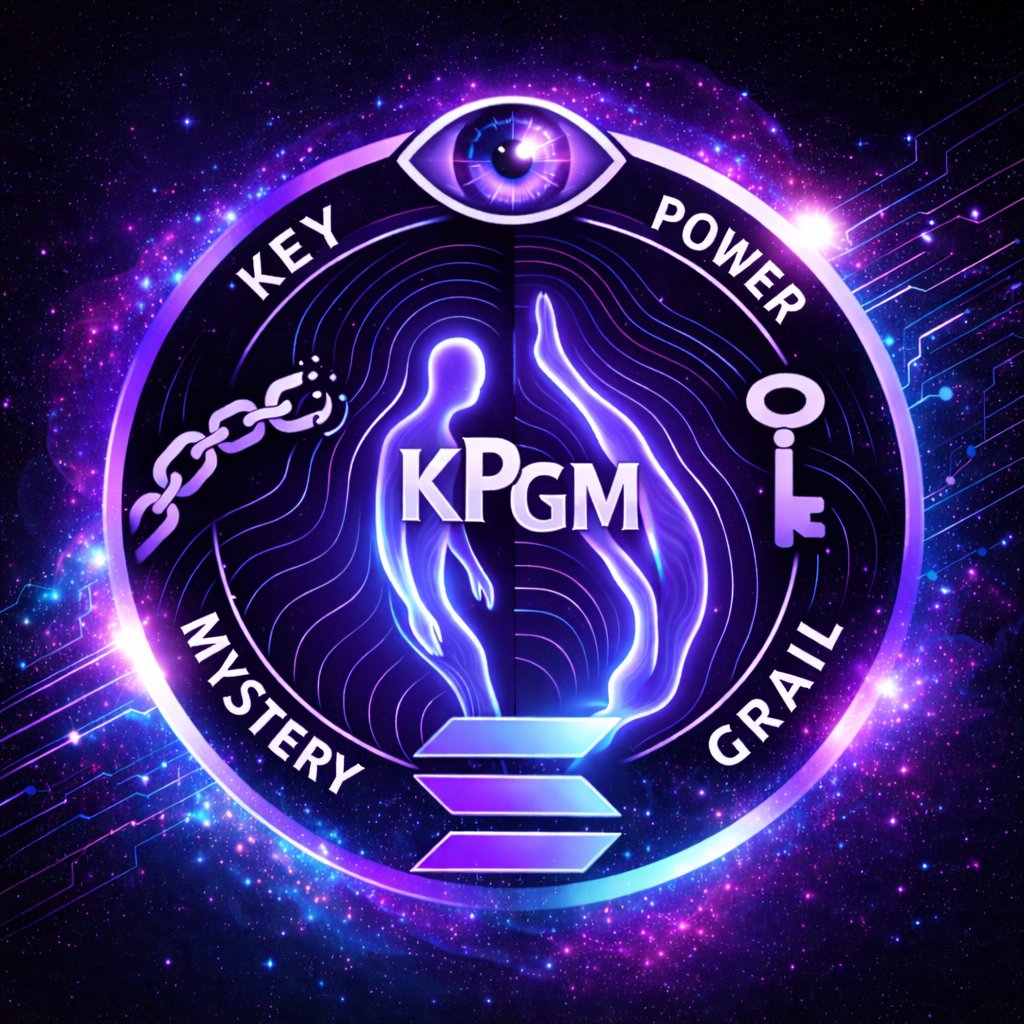 KpgmSol's tweet image. KPGM KEYPOWERGRAILMYSTERY Raydium.io 
JKPGM JUPITER