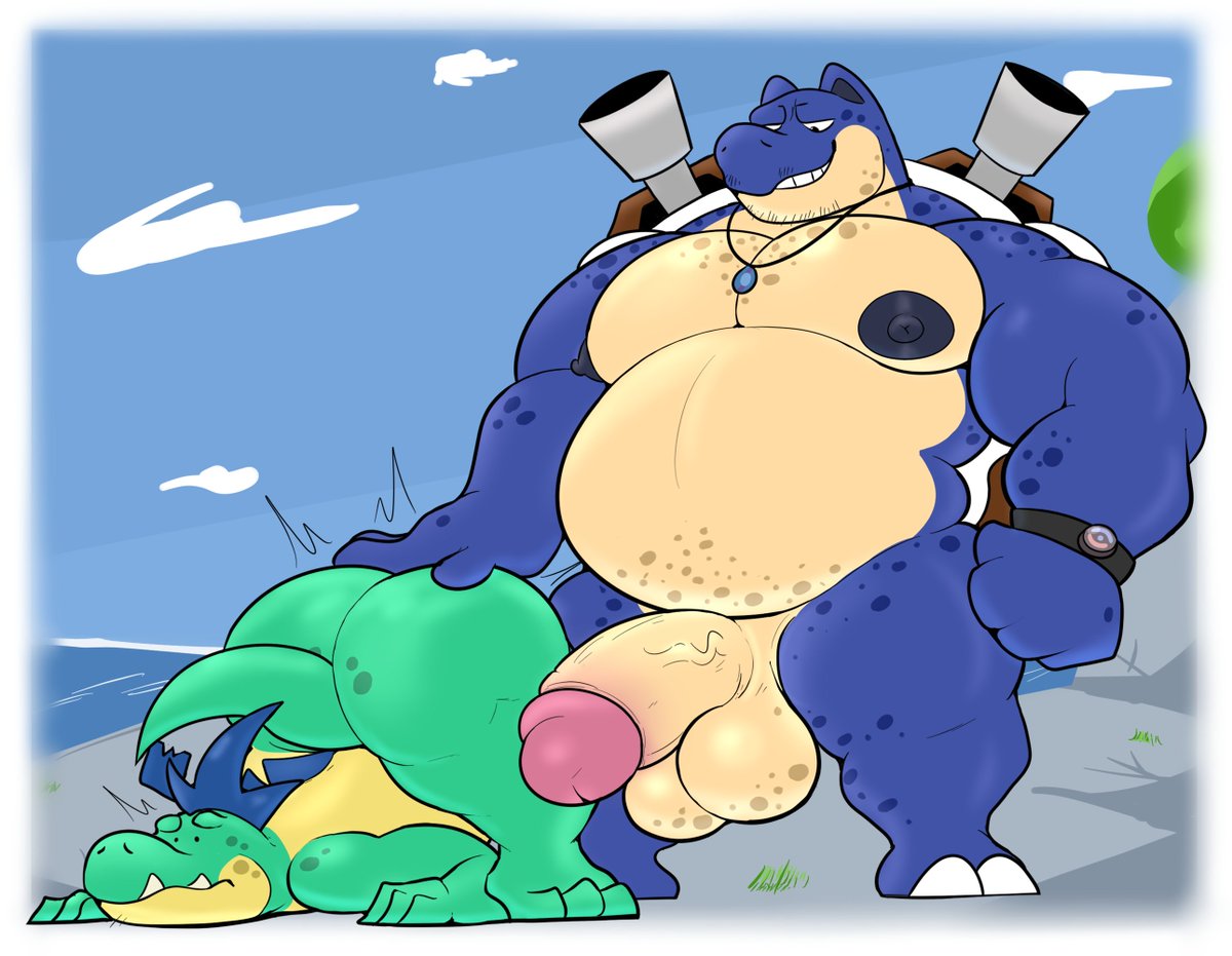 🔞ther D nil (COMMS CLOSED) tweet media