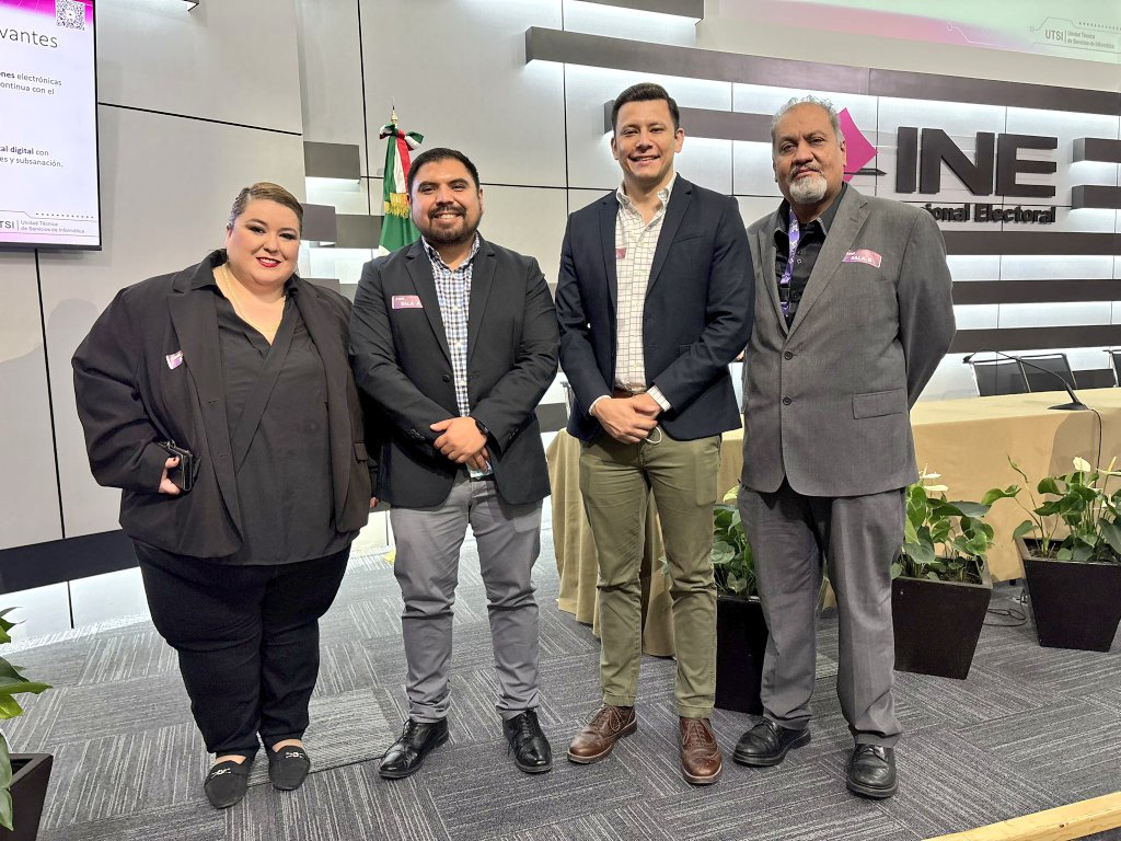 Instituto Electoral de Coahuila tweet media