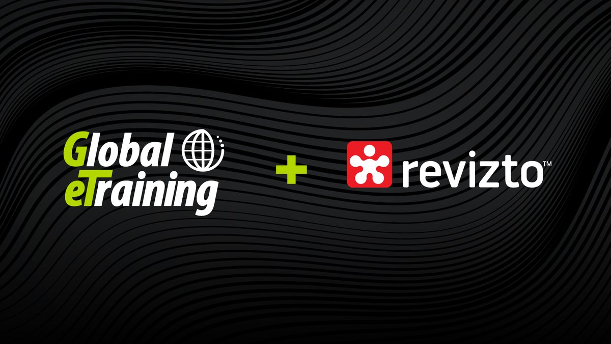 Global eTraining tweet media