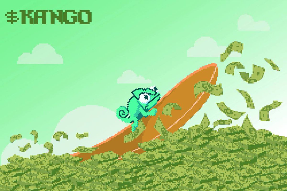 KangoArmy's tweet image. Wednesday rolls in with unwavering dedication: pushing Kango forward, uniting our army tighter, and maintaining rock-solid belief in $KANGO

The ongoing $25 KAS weekly prize draw is still live (make sure to follow @KangoArmy, hop into Telegram, and mention two buddies).
The drive