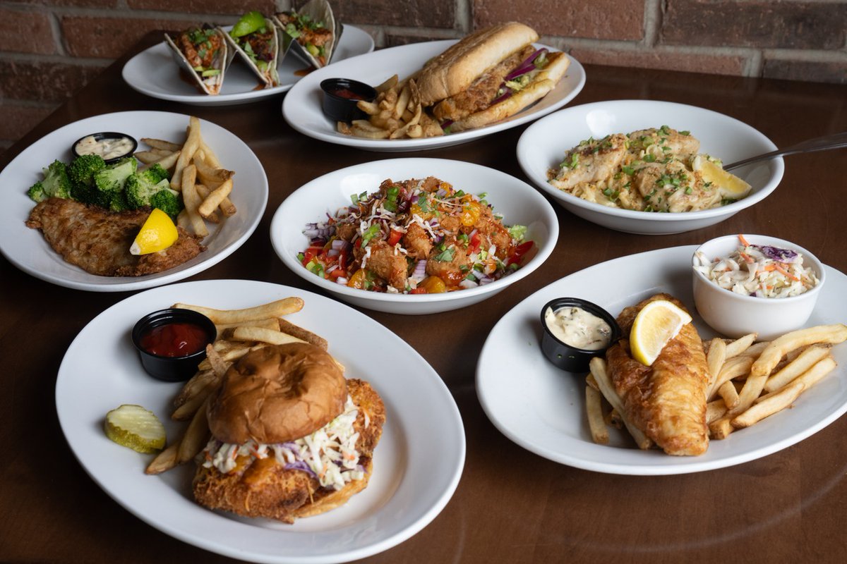 Green Mill tweet media