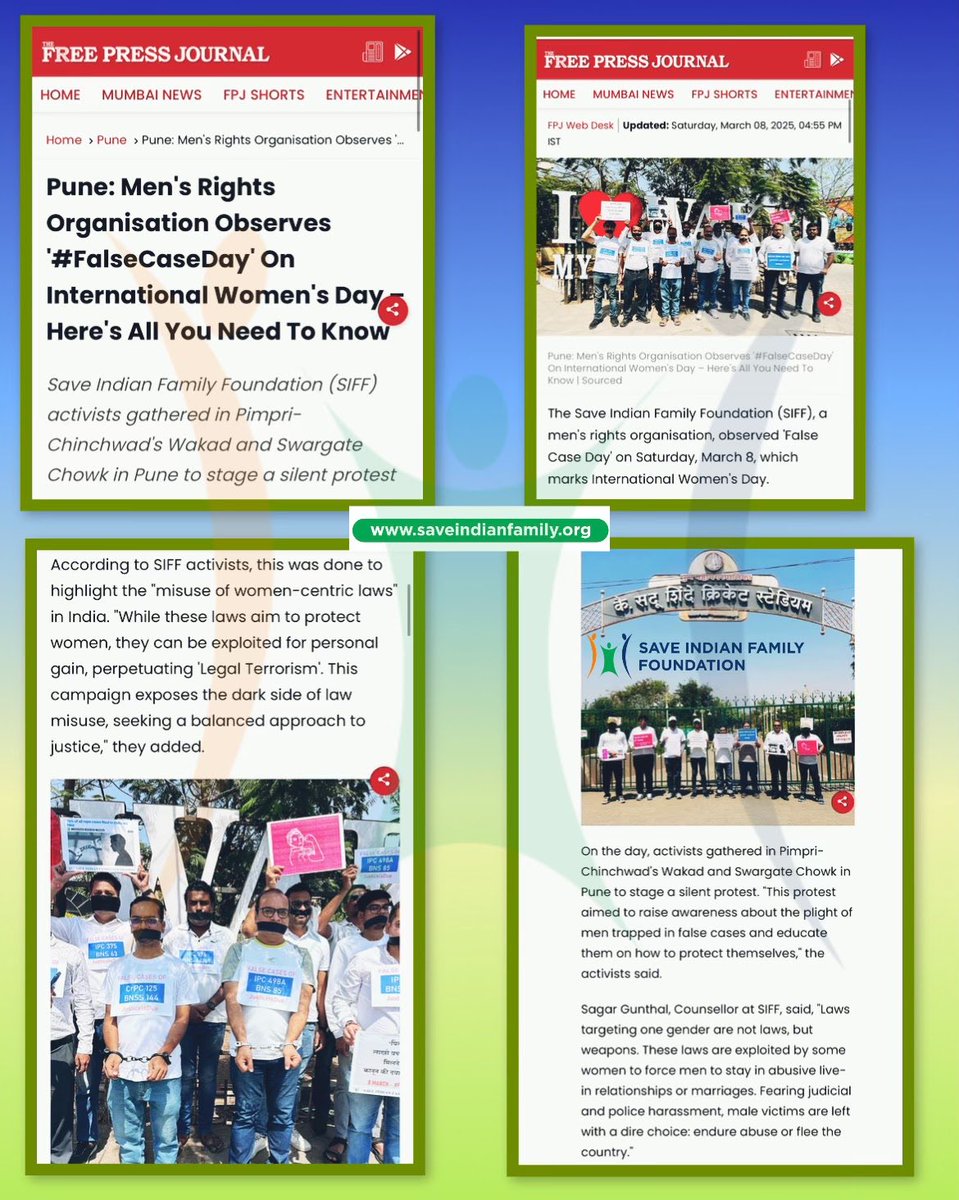 Ladies And Gentlemen…
YOU ARE….NOT….READY FOR THIS..

Coming soon…Get Ready..!! 

Women’s Day = False Case Day

Na De Dil Pardesi Nu,
Tenu Nit Da Rona Pai Jau Ga…