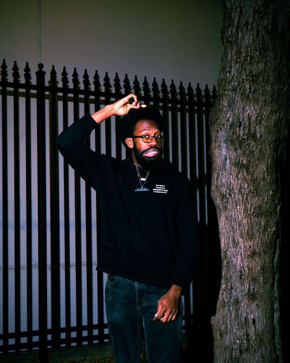 Son of Sparda in tha flesh 👓