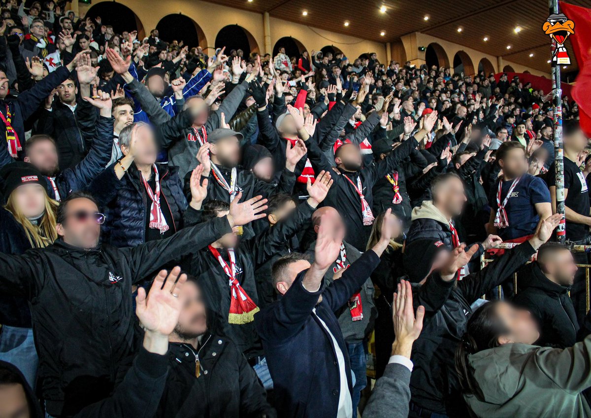 MUNEGU - PSG (16èmes de LDC, aller) 2/2
