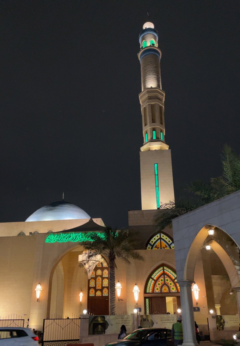 لـورد الـخـبــر tweet media