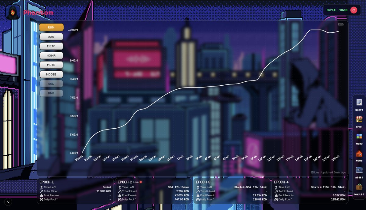 Bitminer tweet media