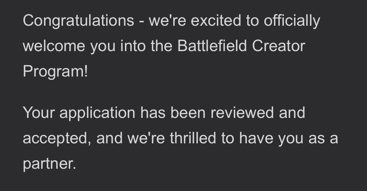 CHARIOTx tweet media