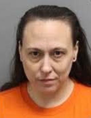 UPDATE: Dinah Chollet, the SC bar owner who reportedly joined a group chat with children and encouraged them to do an anti-ICE walkout, was ARRESTED and charged with Contributing to the Delinquency of a Minor.
