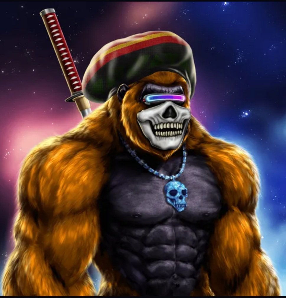 Drano/Hollow Moon tweet media