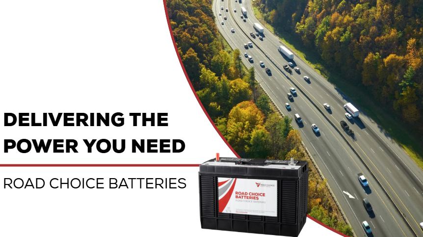 roadchoice's tweet photo. Road Choice offers a wide range of reliable batteries for heavy-duty trucks and other commercial use. 

Visit our website to learn more: https://t.co/9OFutg0cp7

#NationalBatteryDay https://t.co/KtnSTz8e9B