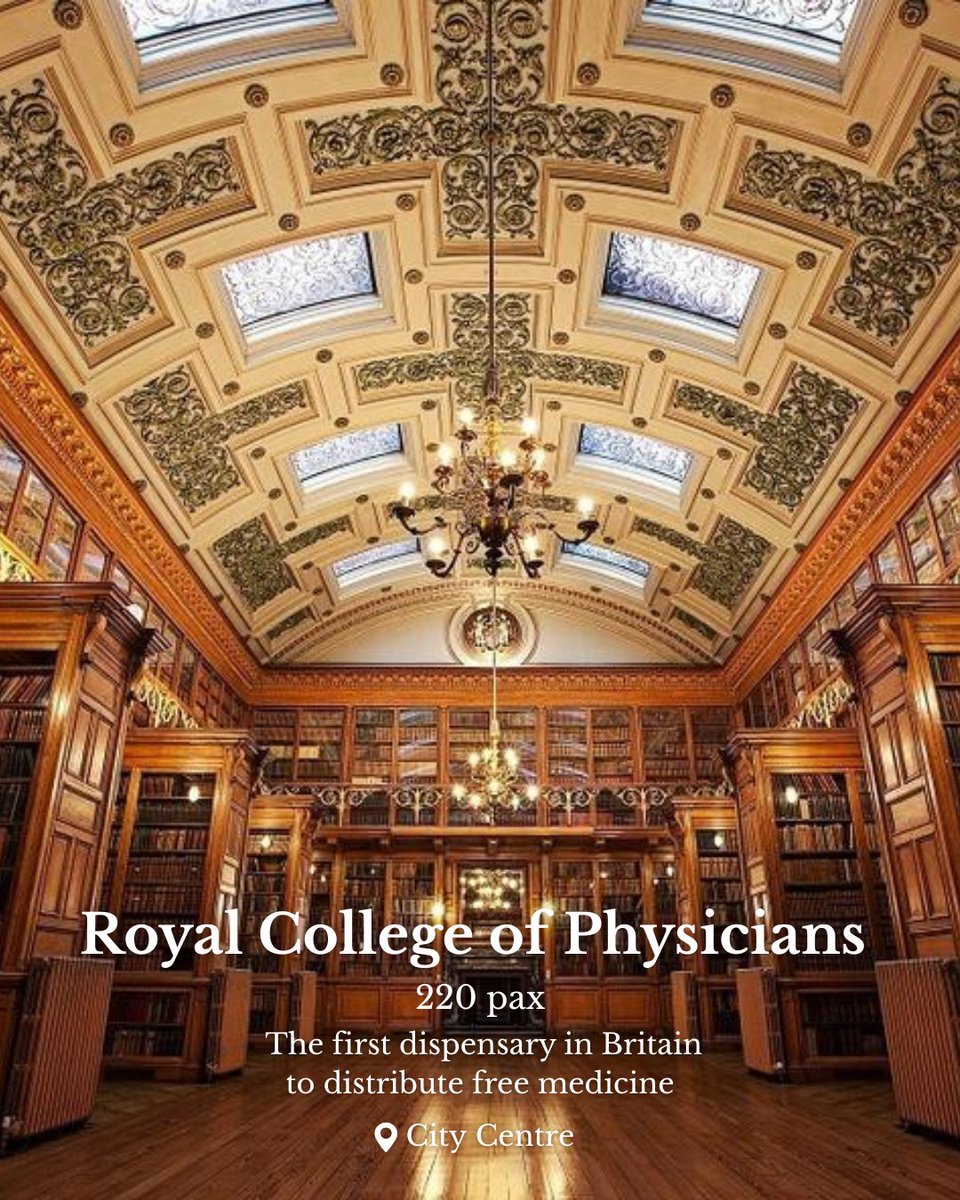 Convention Edinburgh tweet media