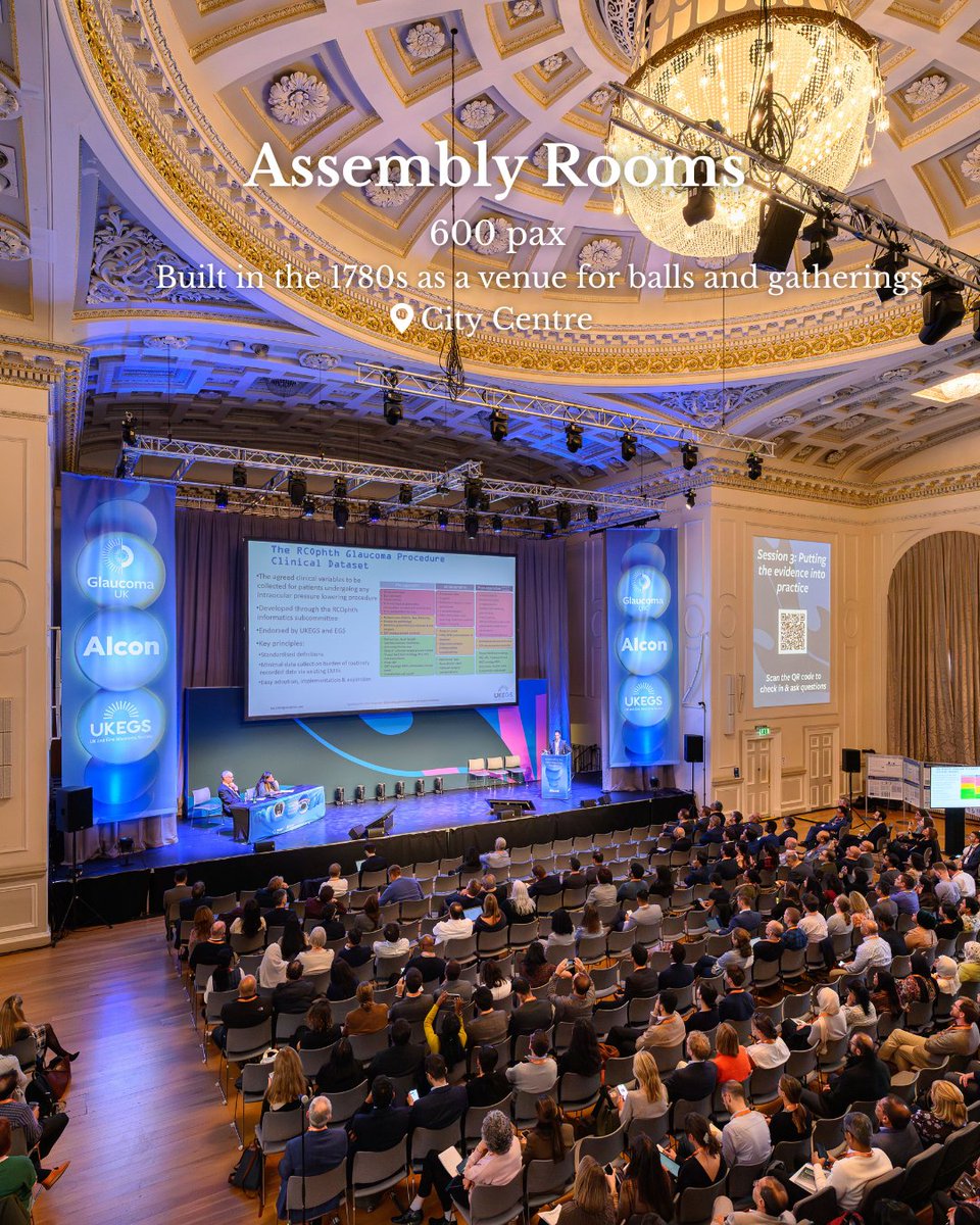 Convention Edinburgh tweet media