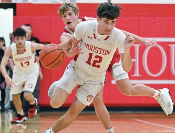Houston Wildcats Boys Basketball tweet media