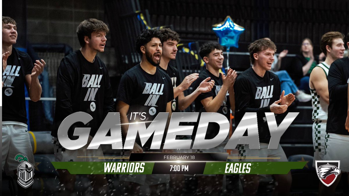 WLC Men's Basketball tweet media