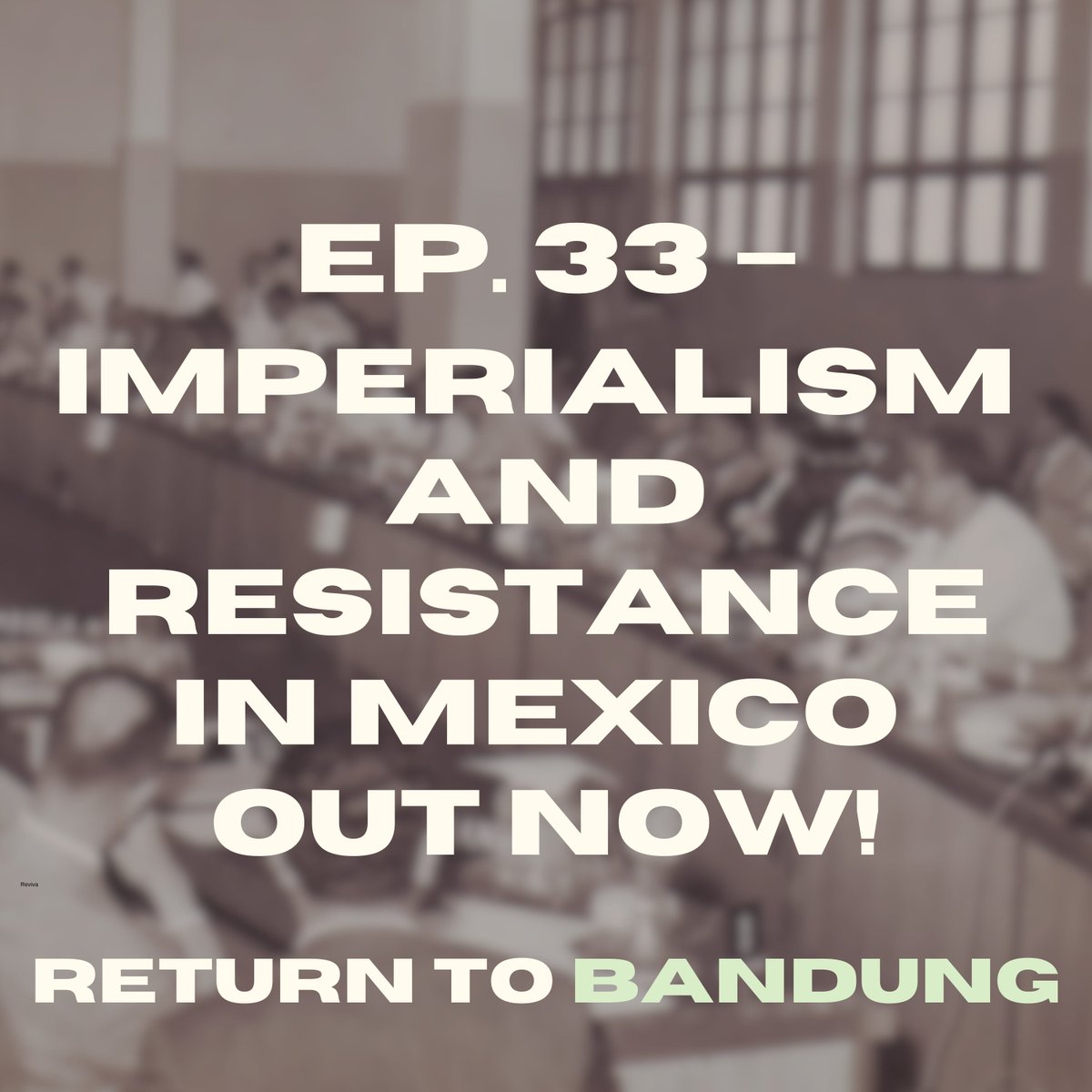 Return To Bandung tweet media