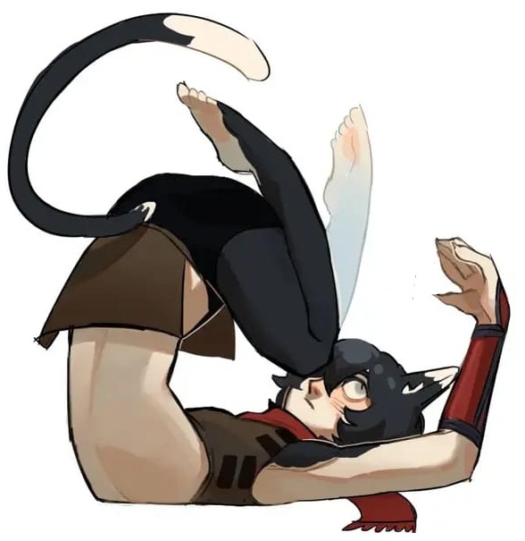 knekso.oli ( ˶°ㅁ°) !! tweet media