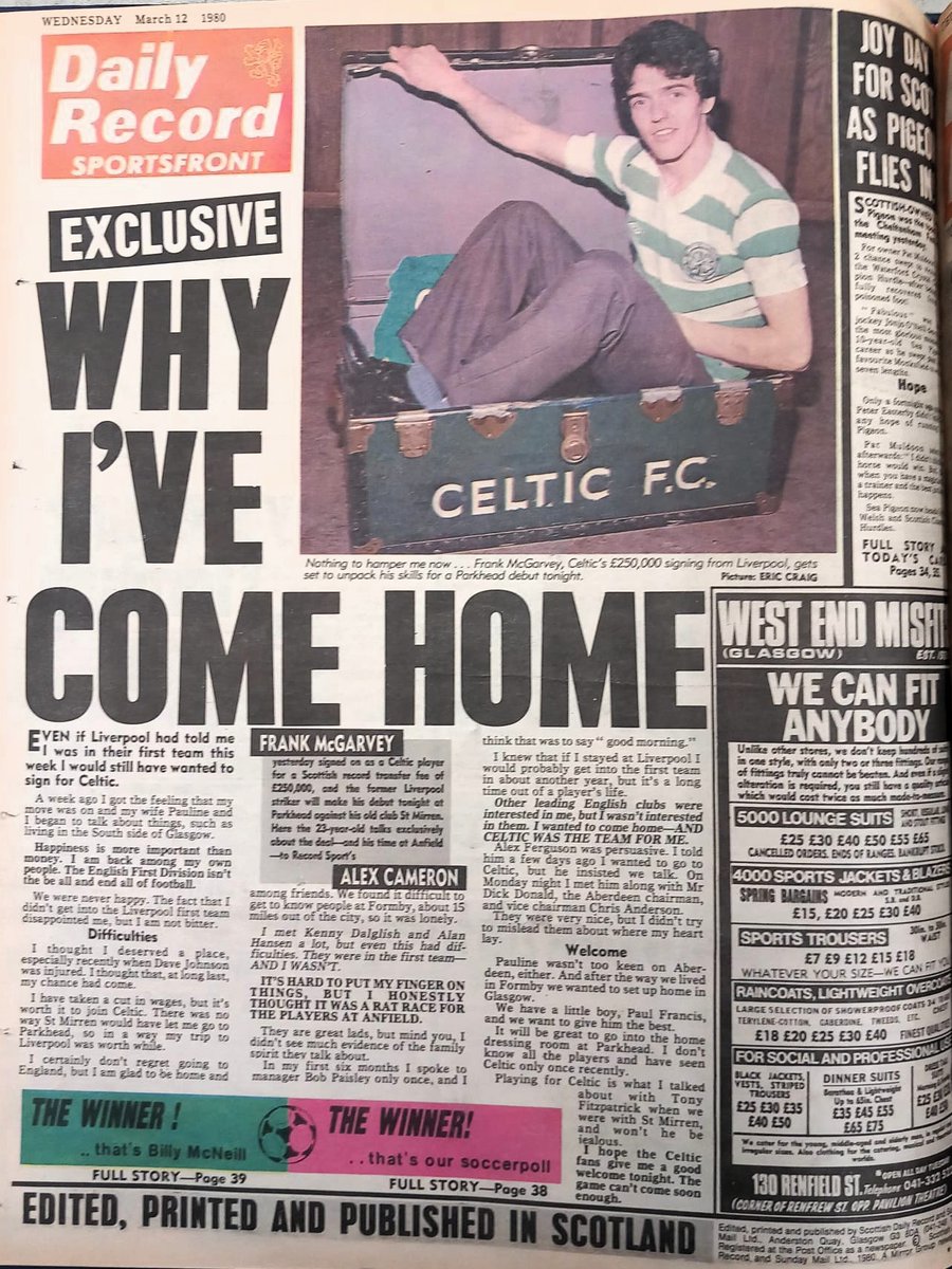 St.Anthony tweet media