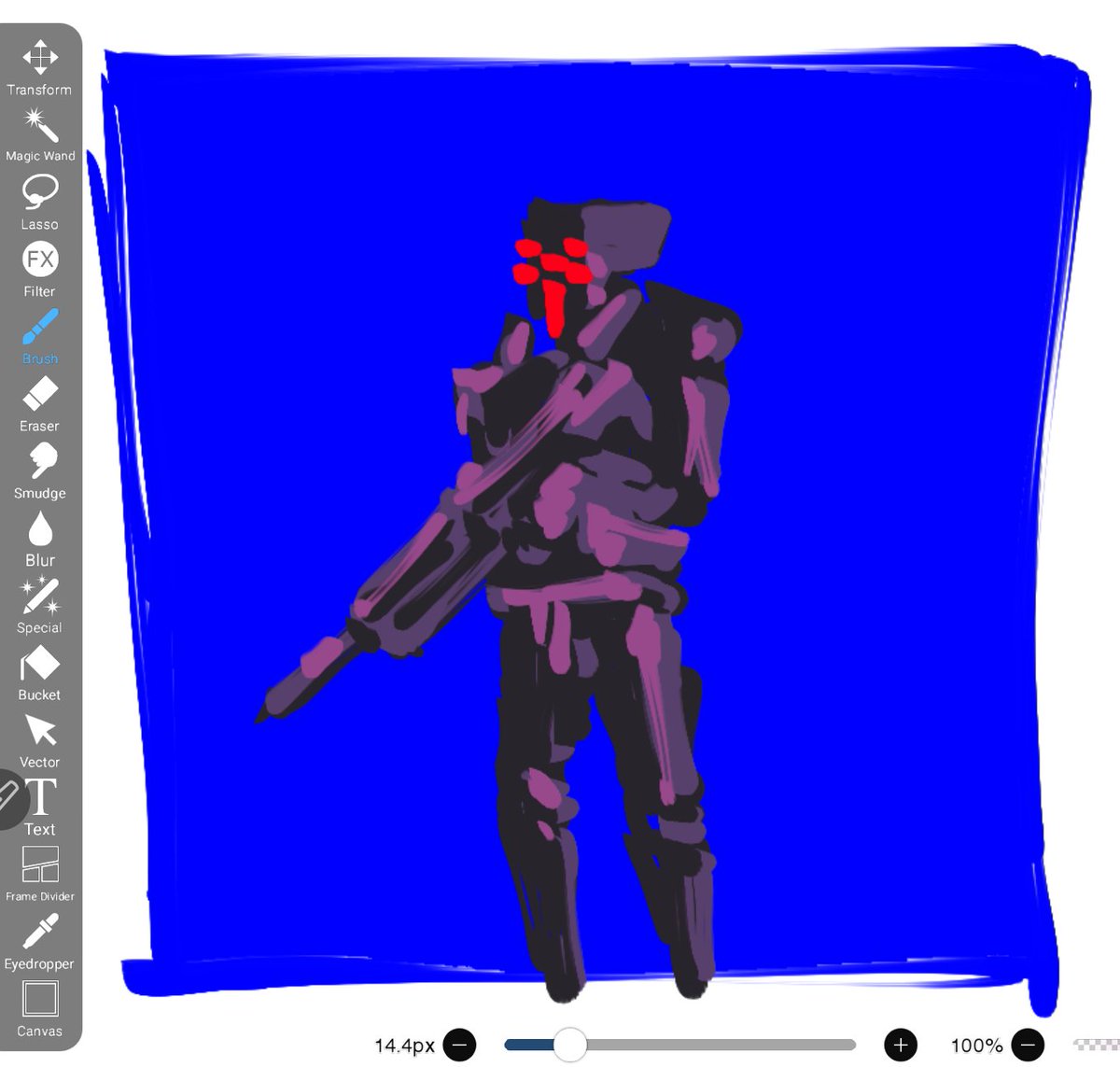 evil witch val // BLACKBIRD REP tweet media