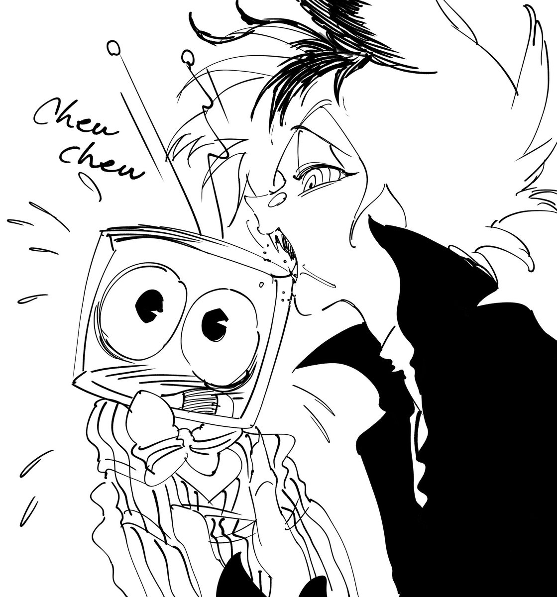 pi25434's tweet image. #lostsignal