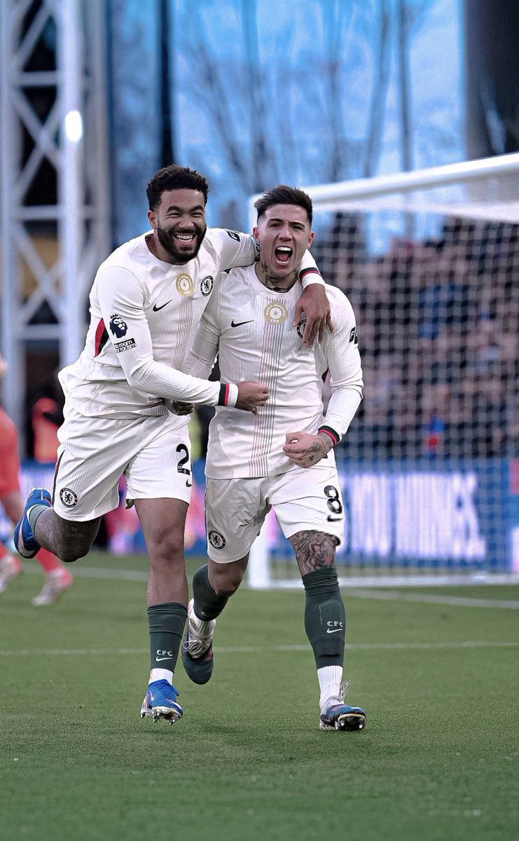 The two Capitos 💙💙🔥💪