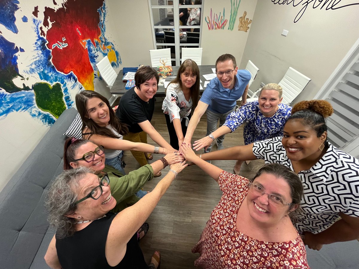 Microschool Florida tweet media