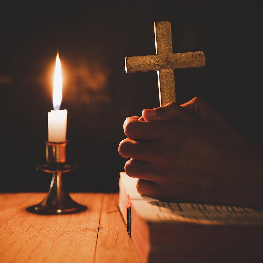 ✝️💜 Blessed Lent 💜✝️
Warm wishes to the Christian community as the Lenten season begins.
May this sacred time of prayer, reflection, and renewal strengthen faith, inspire compassion, and bring peace to all. 🙏✨

Message from President: gov.za/news/media-sta… 

Wishing you a