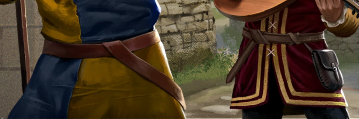 Gate Guard Simulator ⚔️ Wishlist on Steam tweet media