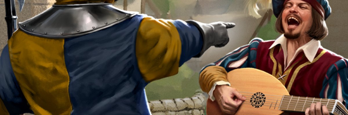 Gate Guard Simulator ⚔️ Wishlist on Steam tweet media