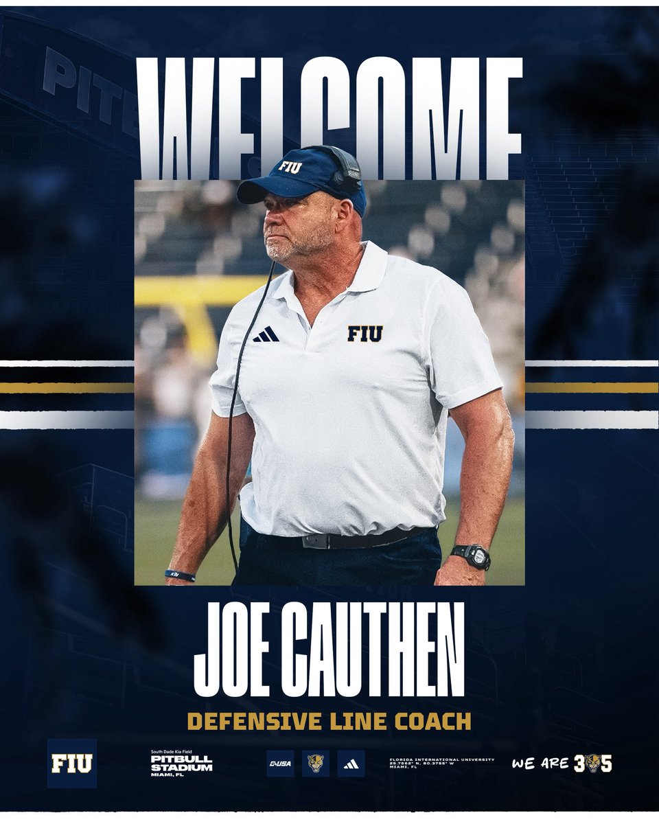 FIU Football tweet media