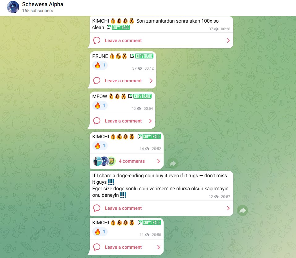 Schewesa tweet media