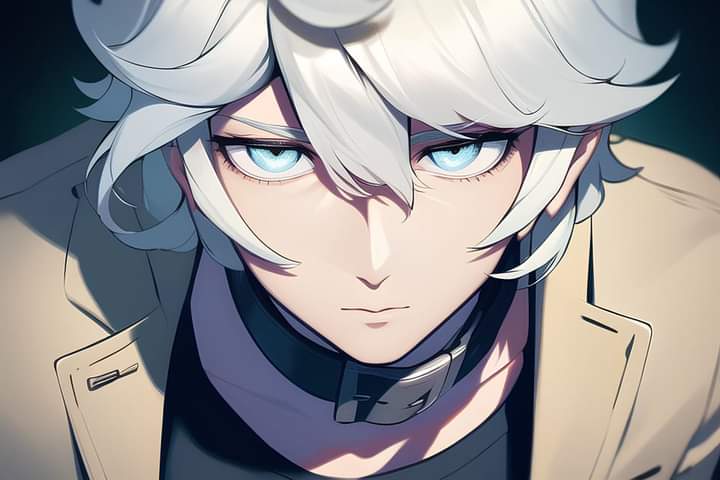 Anya fan Shirou Ogami femboy thin 🩵 tweet media