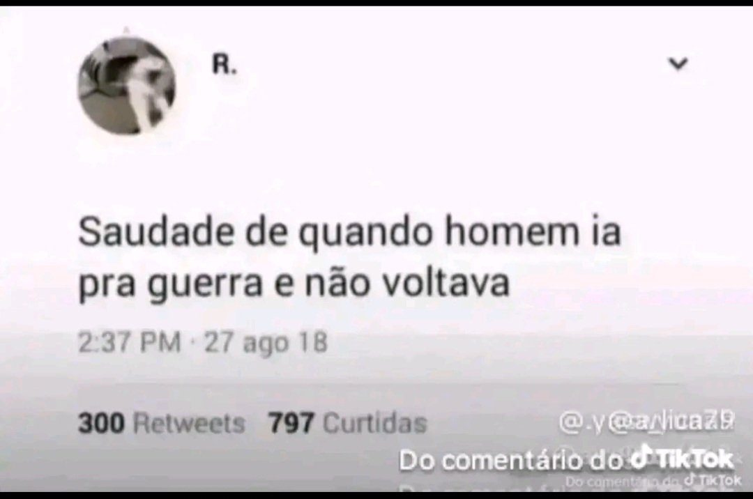 JuFreitas1995's tweet photo. @Madruga2020 https://t.co/0TbZWrVQoZ