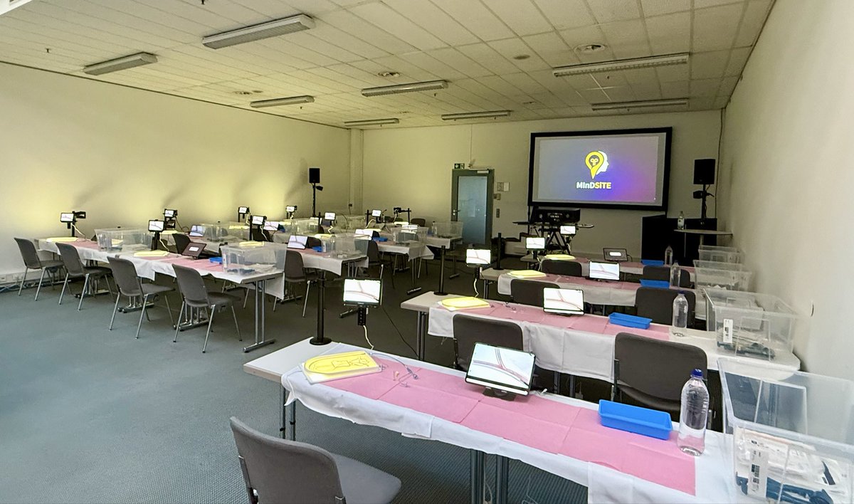 Tomas Benito tweet media