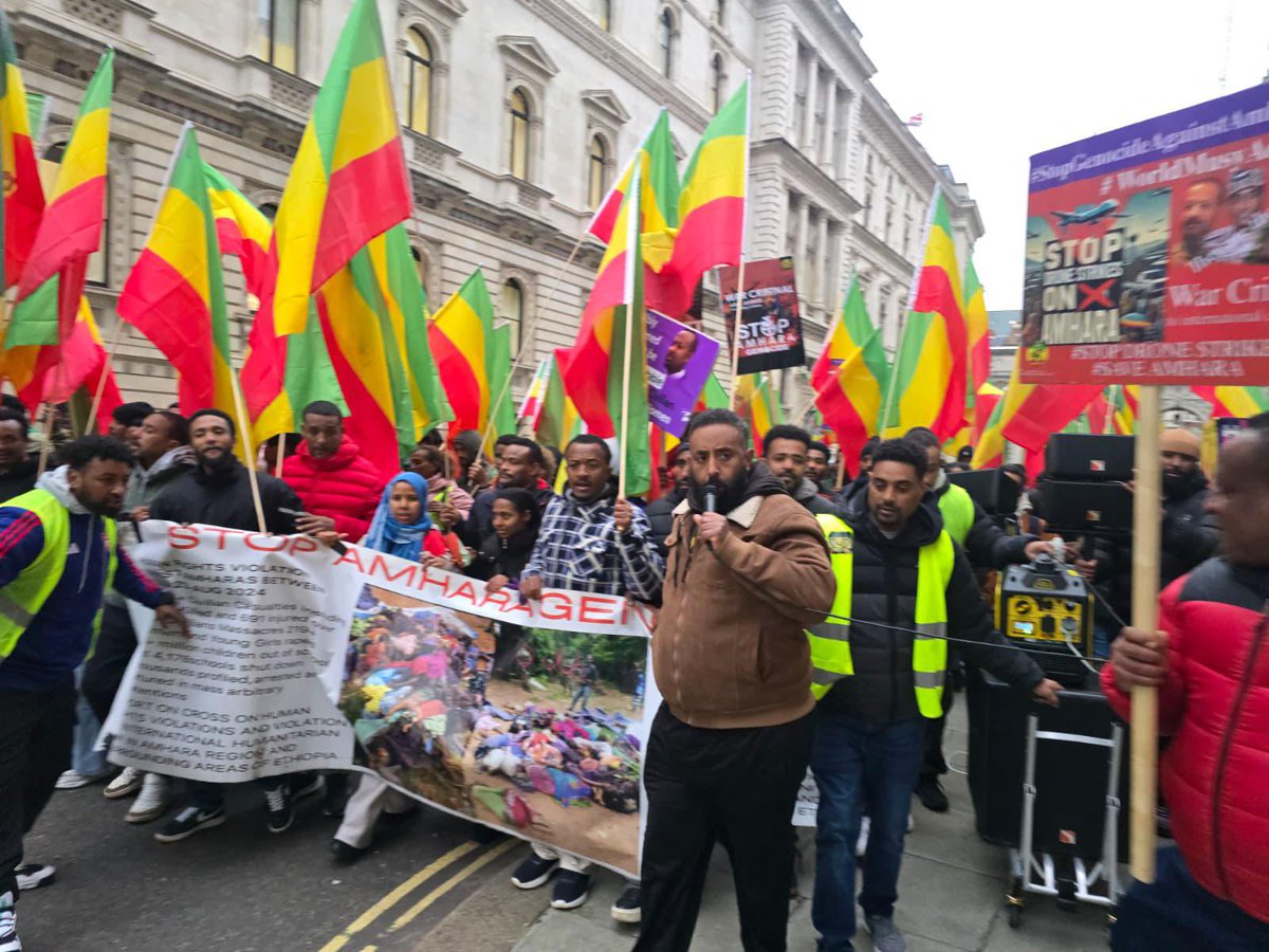 *Statement from London Fano CIC* *18 February 2026*– London Today, more ...