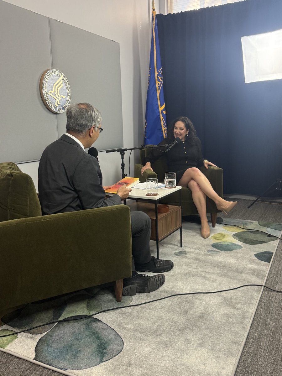 Dr. Steven Phillips & Dana Parish tweet media