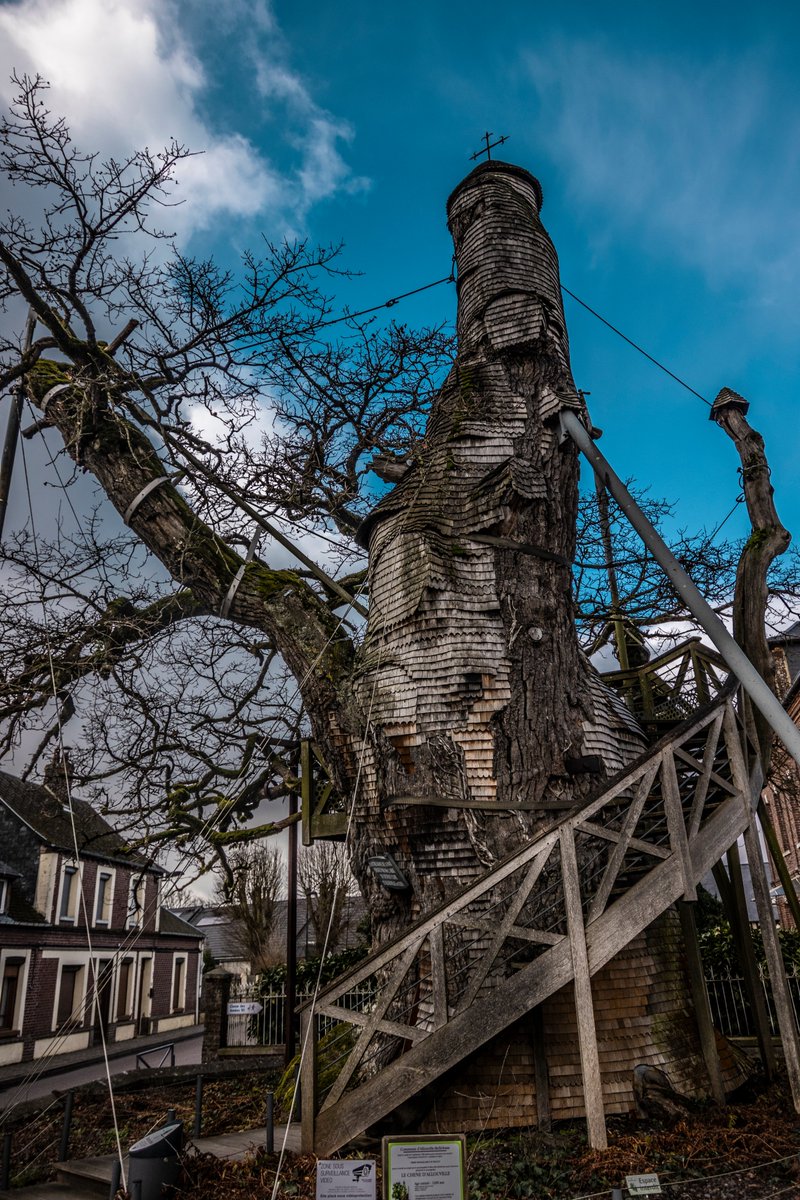 Je poste la vidéo Dimanche !