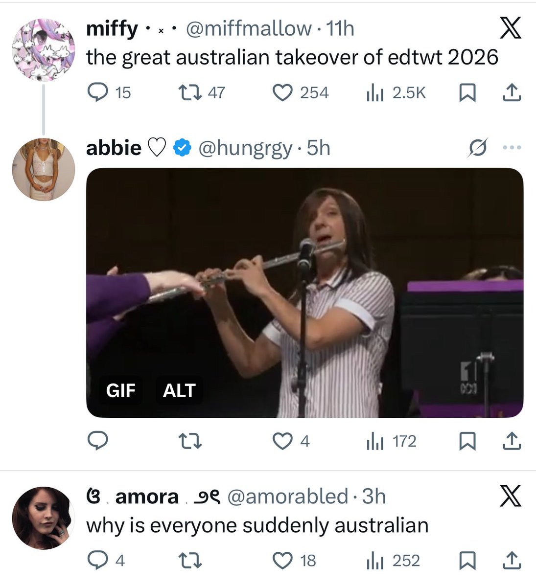 ⋆˚࿔ anie𝜗𝜚˚⋆ tweet media