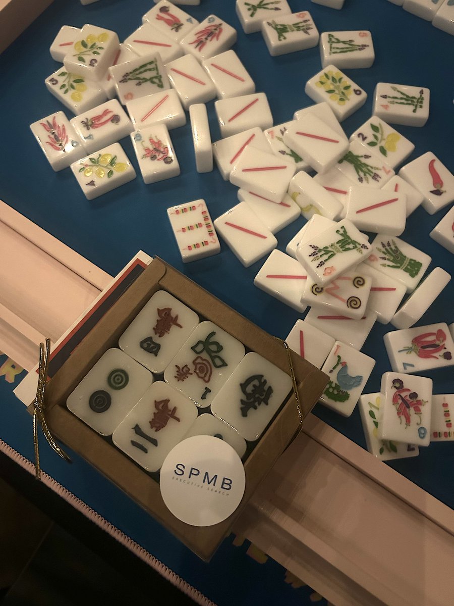 SPMB Executive Search tweet media