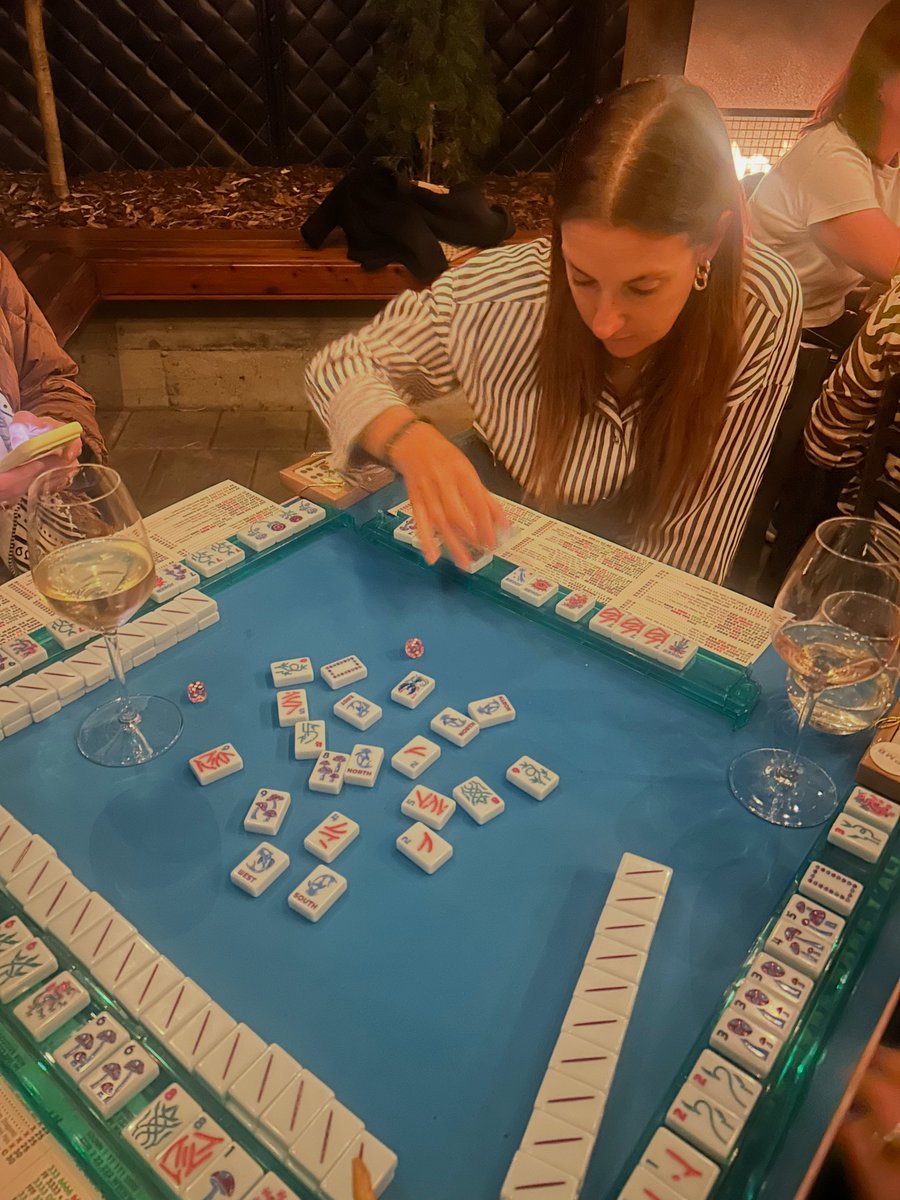 SPMB Executive Search tweet media